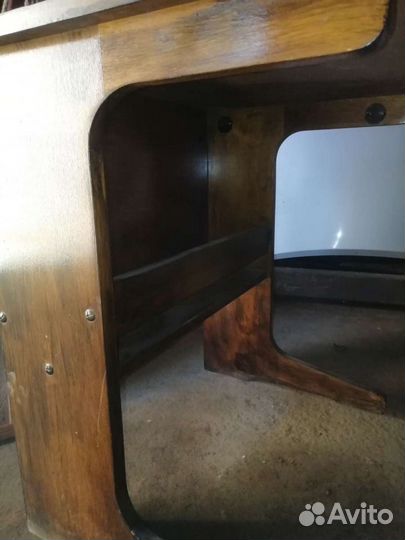 Детская парта