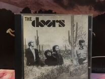 The Doors Полная дискография