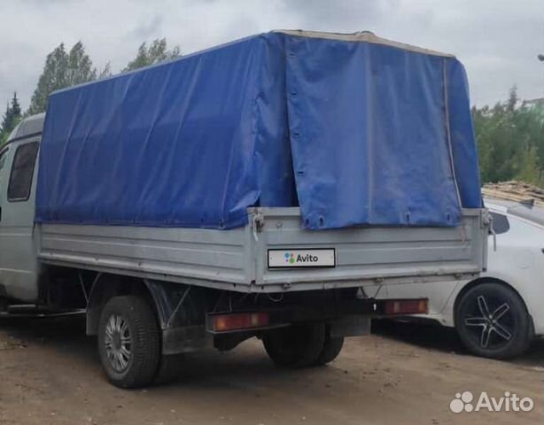 Газель морки йошкар ола