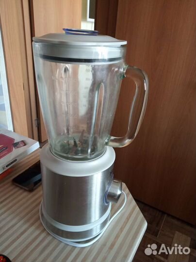 Блендер