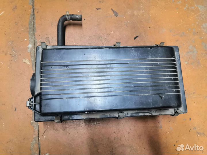 Корпус воздушного фильтра nissan almera n15