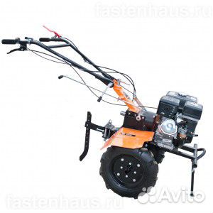 Мотоблок sadd нмб-105 9л.с