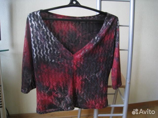 Кофточка 42-44 размера