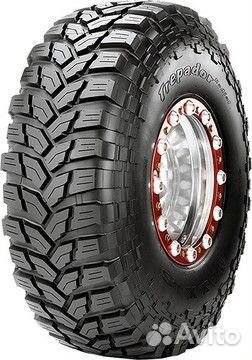 Maxxis M8060 Trepador Radial 315/70 R15