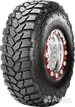 Maxxis M8060 Trepador Radial 315/70 R15