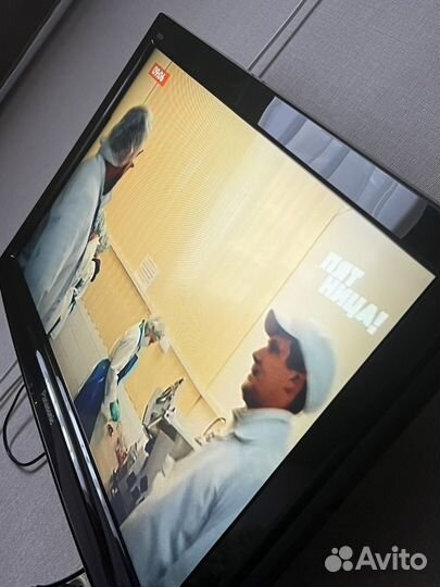 Телевизор бу