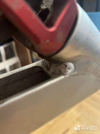 Трюковой самокат кастом стрит