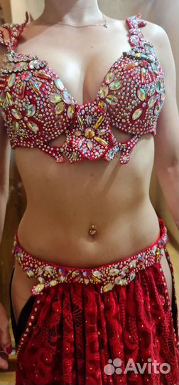 Восточный костюмы новые и бу