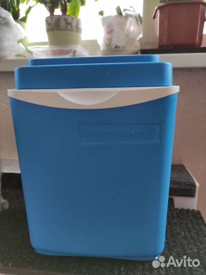 Изотермический контейнер