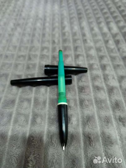 Ручка перьевая СССР