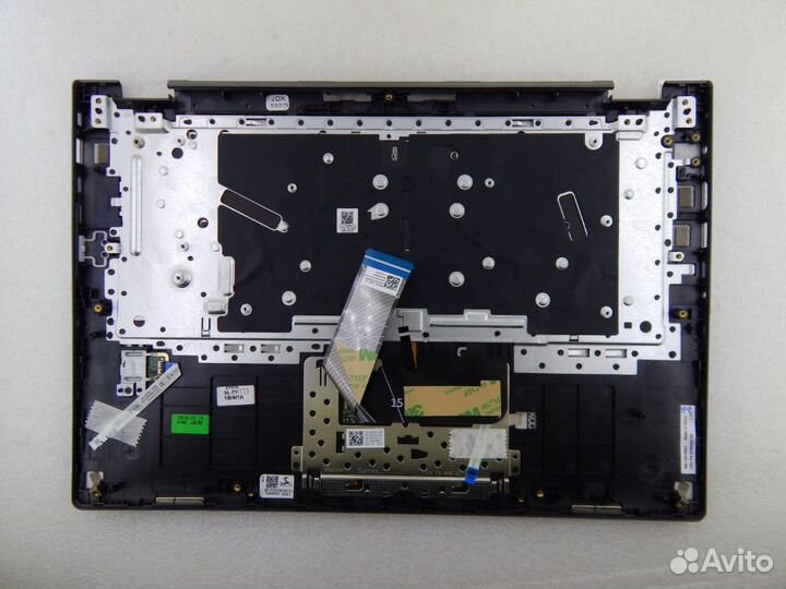 Продажа топкейсов и клавиатур для lenovo (новые)