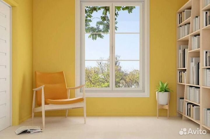 Окна быстро за день