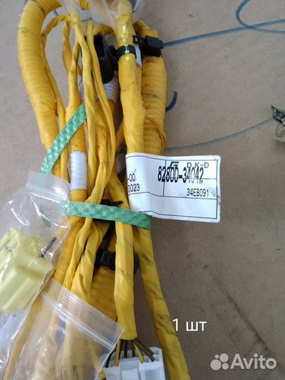 Жгут проводов