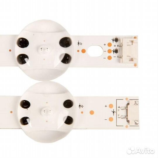 Подветка телевизоров RocknParts