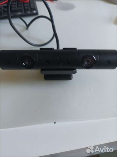 Камера ps4