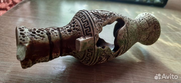 Украшение для аквариума