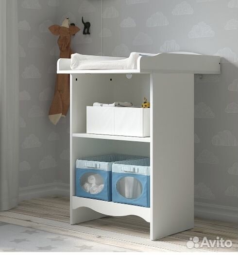 Пеленальный столик IKEA