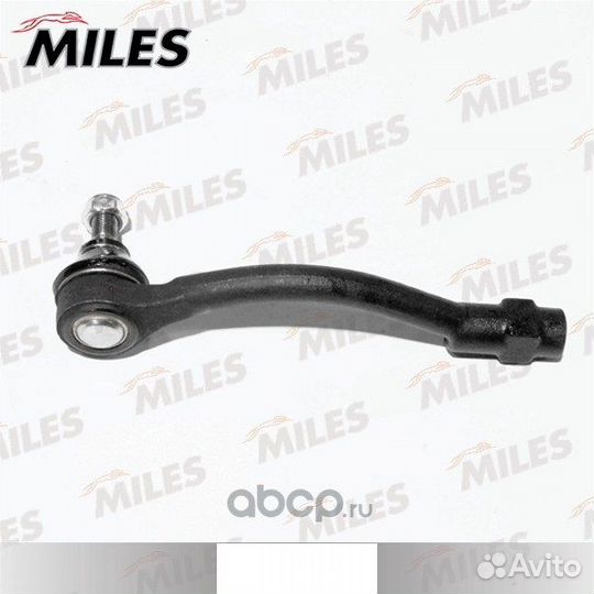 Наконечник рулевой тяги kia рио3