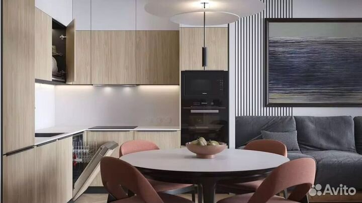 Кухня угловая бюджетная