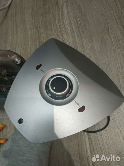 Тэн с терморегулятором для thermex h10o