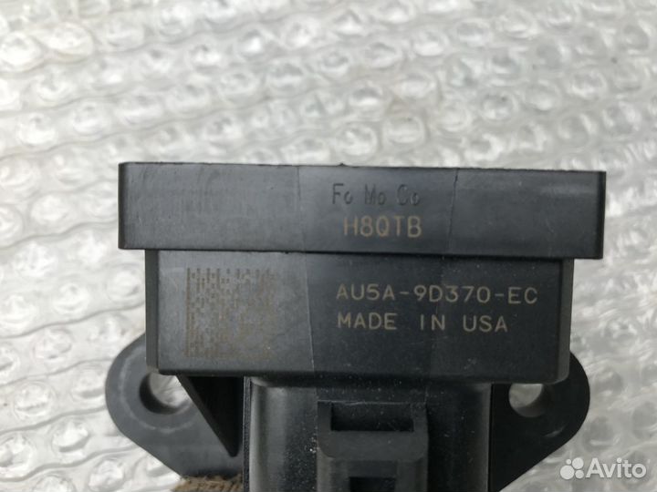 Блок управления топливным насосом Explorer V 10-15