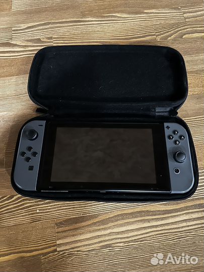 Nintendo switch 32