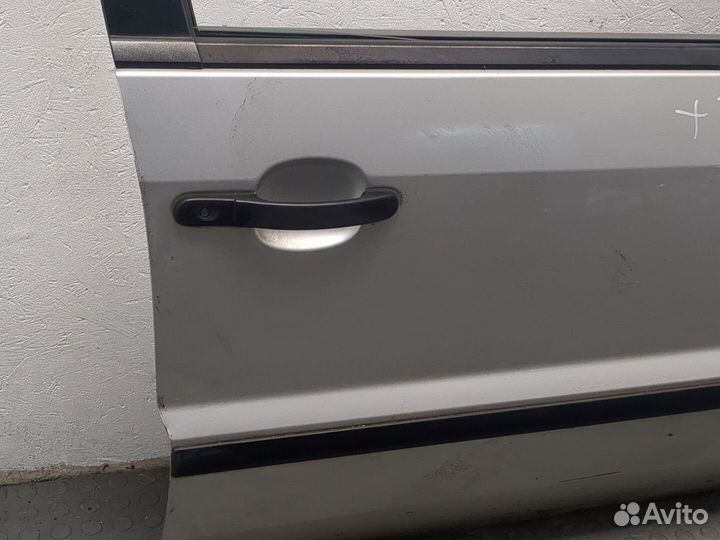 Дверь боковая Ford Fusion, 2003