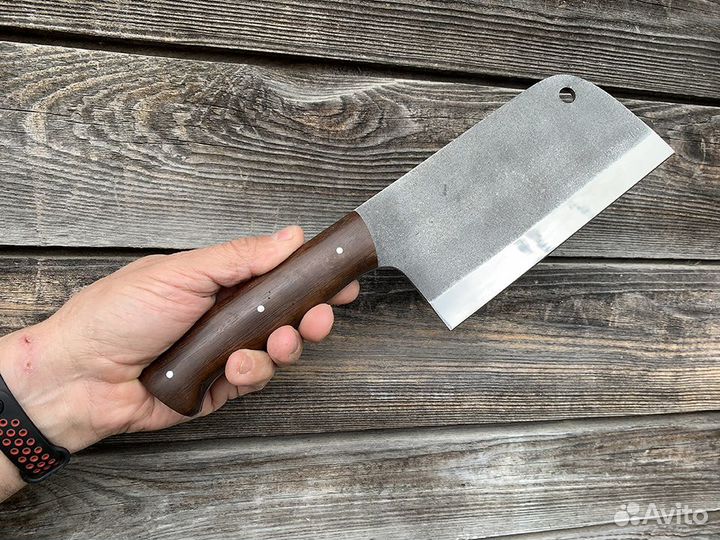 Универсальная тяпка сталь 95х18 кованая