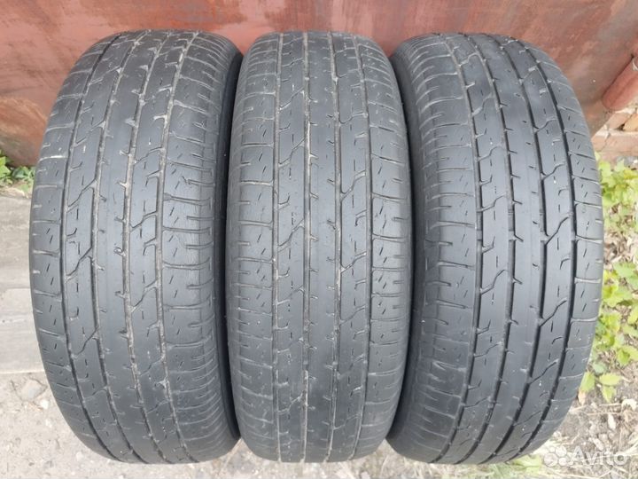 Bridgestone B390 195/65 R15 91H