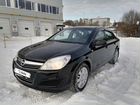Opel Astra 1.6 МТ, 2011, 115 000 км