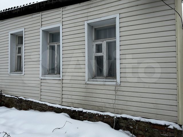 Дом 44,5 м² на участке 2,3 сот.