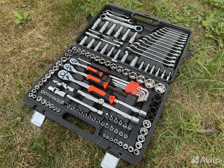 Набор инструментов оригинал