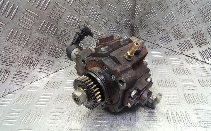 Насос топливный (тнвд) Opel Vivaro A