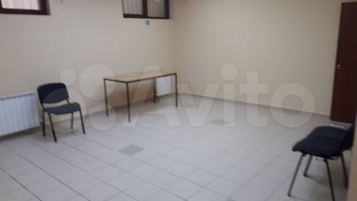 Свободного назначения, 38 м²