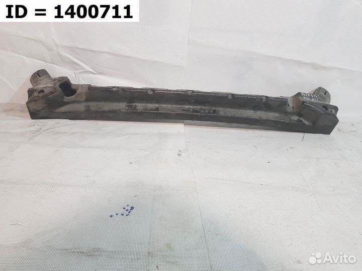 Абсорбер наполнитель переднего бампера Hyundai Tuc