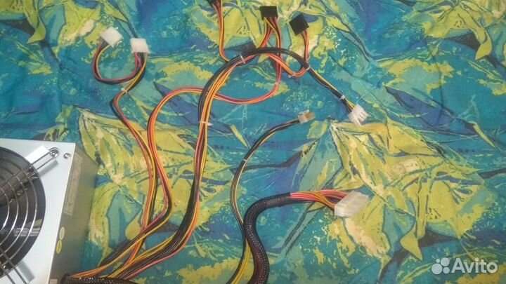 Блоки питания