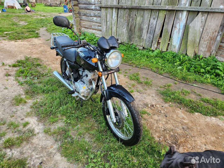 Продам Минск D4 125(торг)