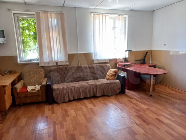 Производство, 470 м²