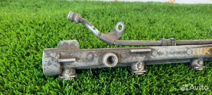 Топливная рампа Тагаз Тагер M161 2008-2012