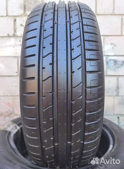 Norauto Prevensys 3 205/55 R17 95V