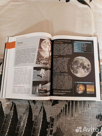 Энциклопедия Космос