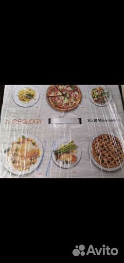 Мультиповар avreology