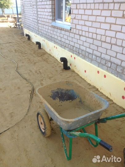 Ремонт и строительство