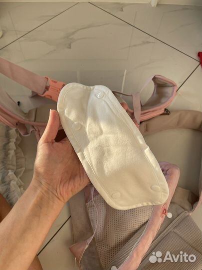 Рюкзак переноска кенгуру