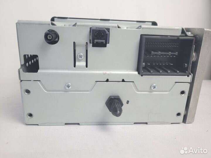 Магнитола chevrolet aveo т300, Cruze