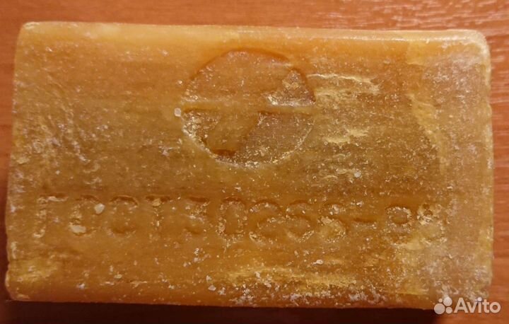 Мыло хозяйственное