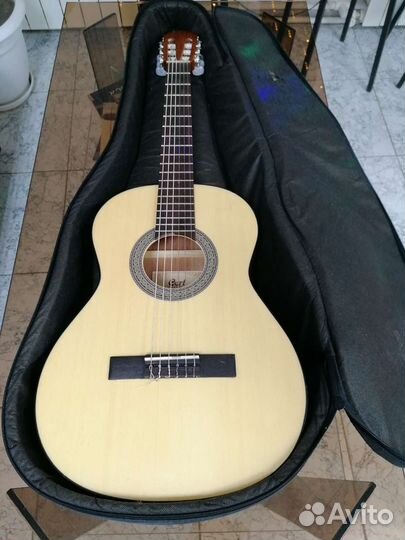 Классическая гитара Cort AC70 SG