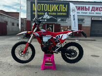 Regulmoto holeshot 300 4v с птс новинка 2024г