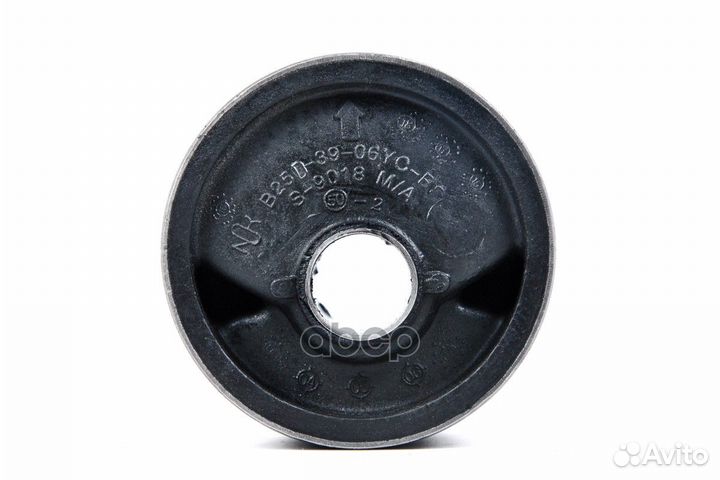 Сайлентблок правой опоры двигателя JDD09A00RS Just