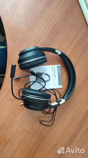 Bluetooth гарнитура